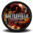 Battlefield 2 - Assault Mod 1 Icon 48x48 png